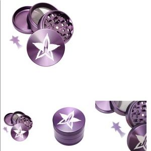 ❌SOLD❌JEFFREE STAR 63mm MAUVE GRINDER